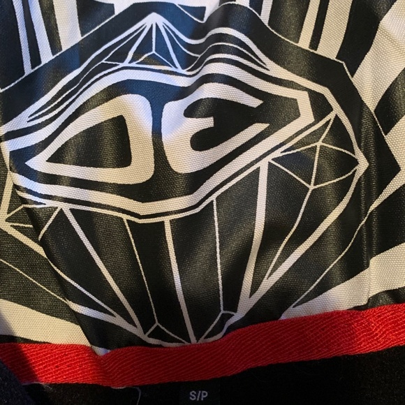 OE Pro Black Snowpants - Picture 9 of 9